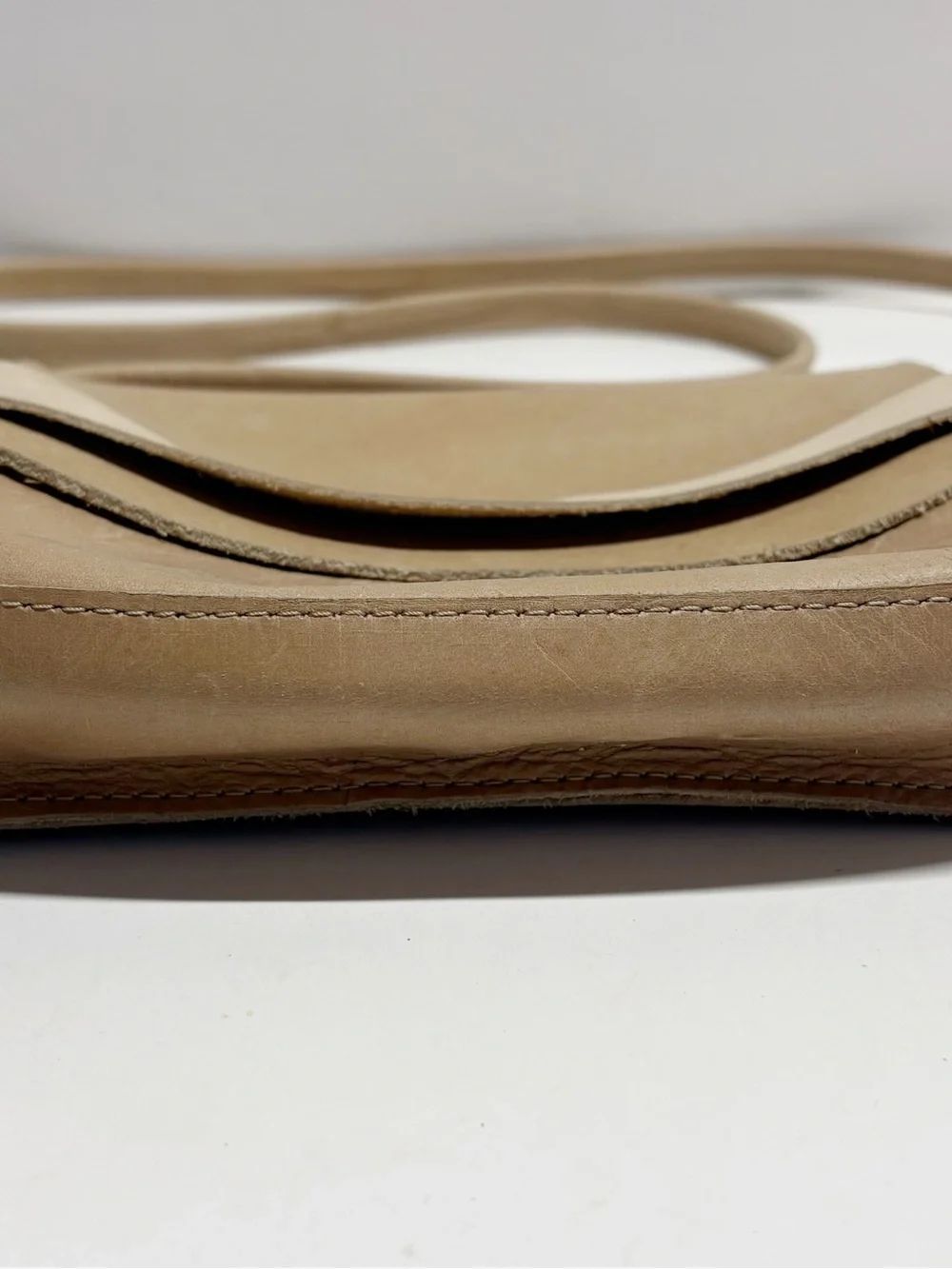 Able soft taupe